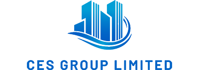 CES Group Ltd logo