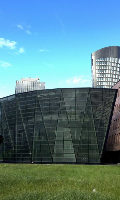 Sports and Recreation