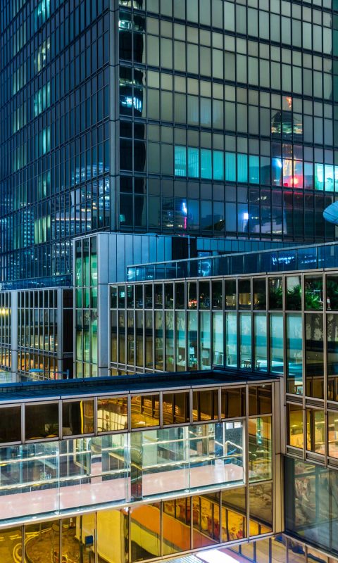 Workplace and Offices