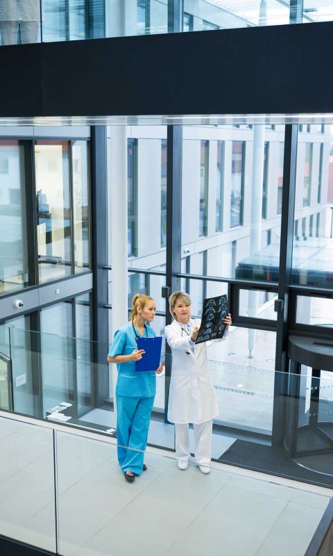 Education Healthcare