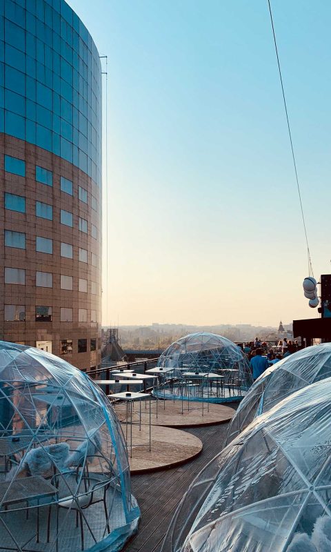 Science and Technology