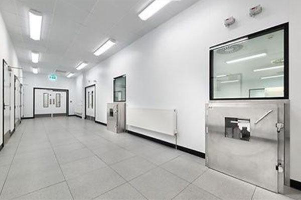 Facilities Management