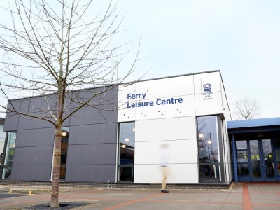 ferry-leisure-centre