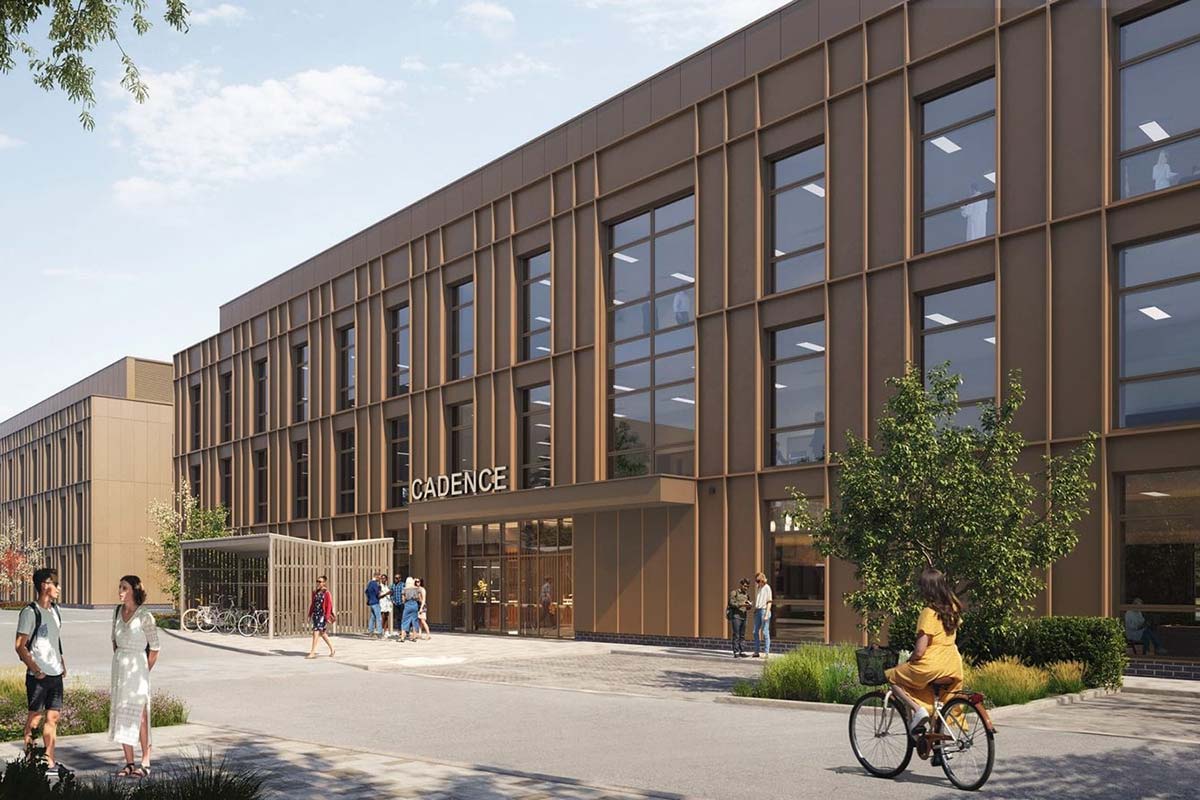 Unity Campus Cambridge-Education